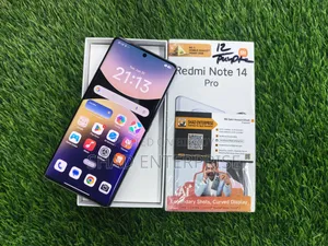 Xiaomi Redmi Note 14 Pro 512 GB White