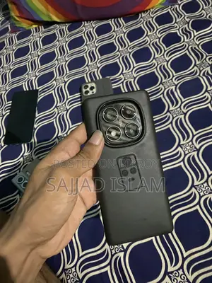 Xiaomi Redmi Note 14 Pro 256 GB Black