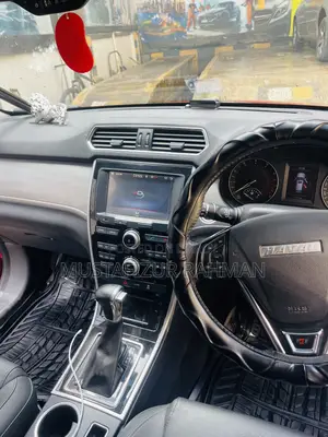 Haval H2 2017 Maroon