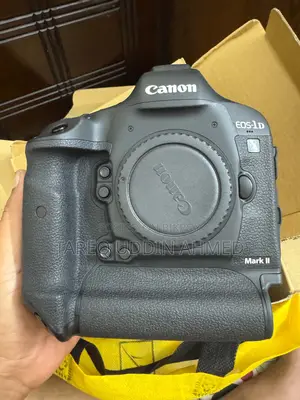 Canon 1dx Mark Ii