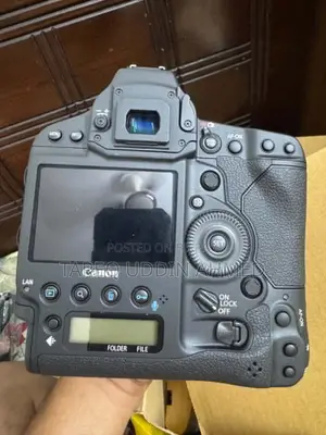 Canon 1dx Mark Ii