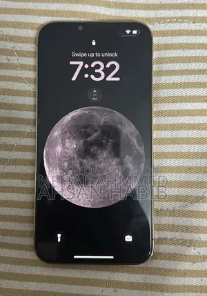 Apple iPhone 13 Pro Original Genuine Display