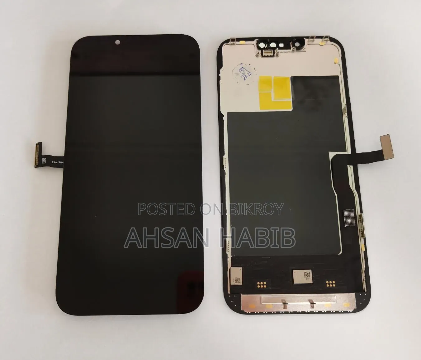 Apple iPhone 13 Pro Original Genuine Display