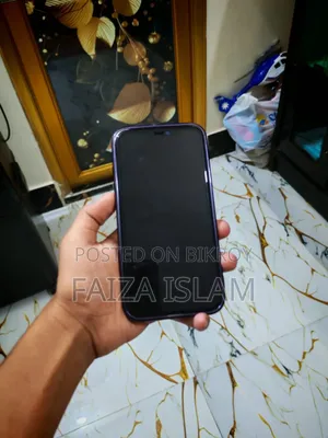 Apple iPhone 11 256 GB Purple