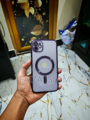 Apple iPhone 11 256 GB Purple