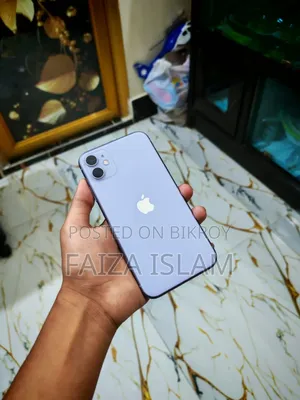 Apple iPhone 11 256 GB Purple