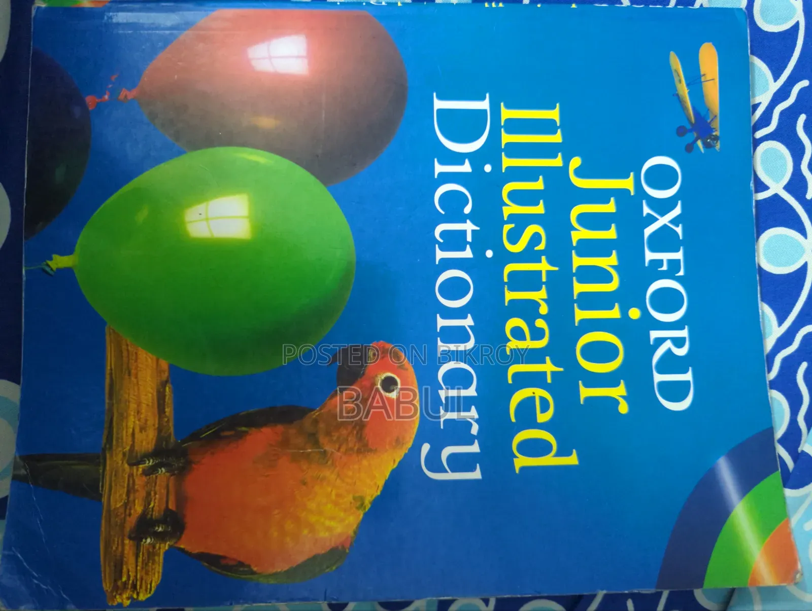 Dictionary