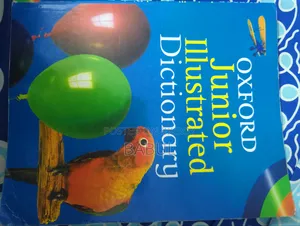 Dictionary
