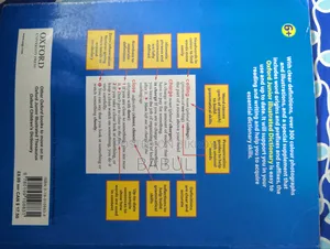 Dictionary
