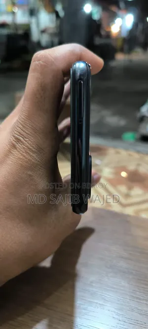 Samsung Galaxy A72 256 GB Black