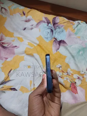Vivo Y19s 128 GB Blue