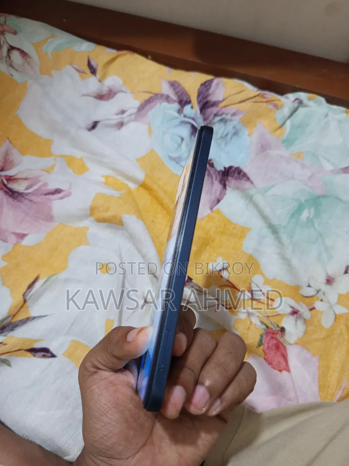 Vivo Y19s 128 GB Blue