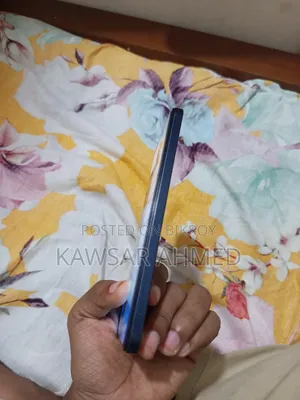 Vivo Y19s 128 GB Blue