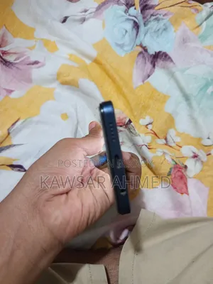 Vivo Y19s 128 GB Blue