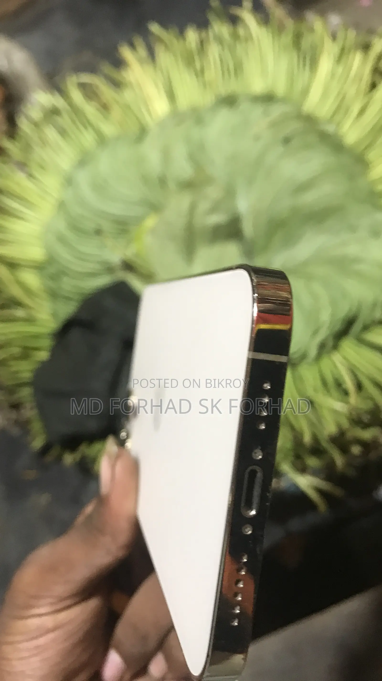 Apple iPhone 12 Pro Max 256 GB Gold