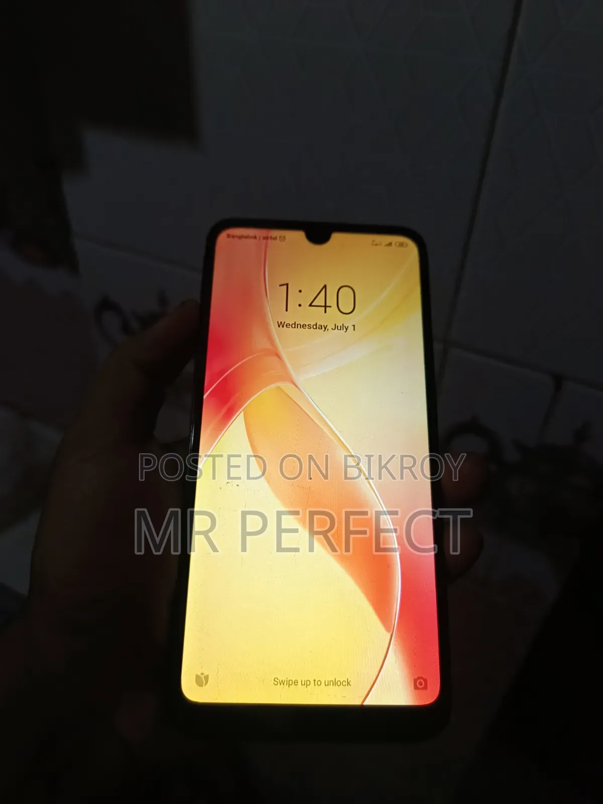 Xiaomi Redmi 7 32 GB Blue