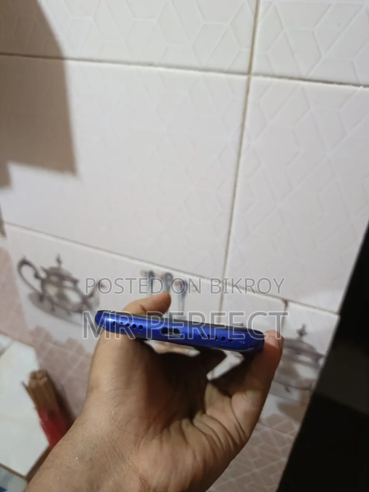Xiaomi Redmi 7 32 GB Blue
