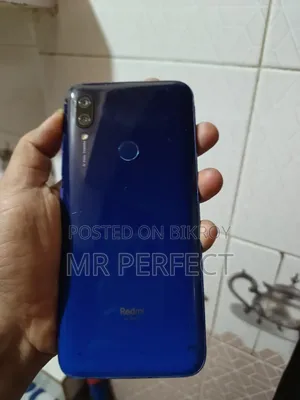 Xiaomi Redmi 7 32 GB Blue