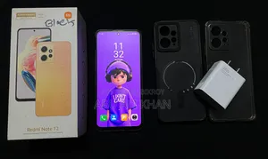 Xiaomi Redmi Note 12 128 GB Blue
