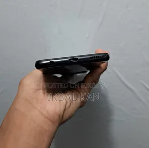 Samsung Galaxy A22 128 GB Black