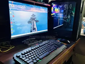 Desktop Computer Asus 16GB Intel Core i5 SSD 512GB