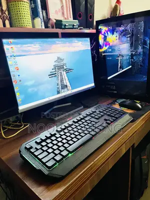 Desktop Computer Asus 16GB Intel Core I5 SSD 512GB