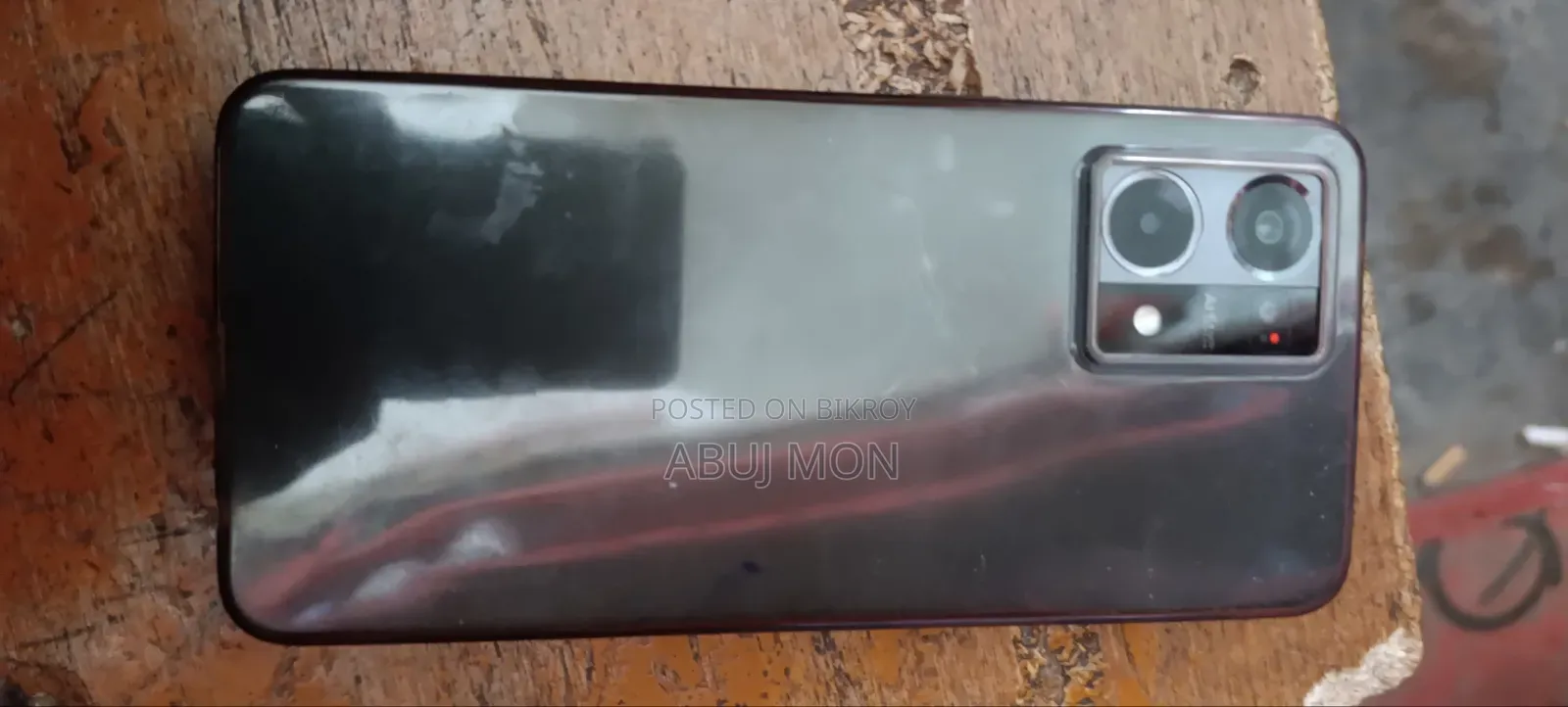 Oppo F21 Pro 128 GB Black