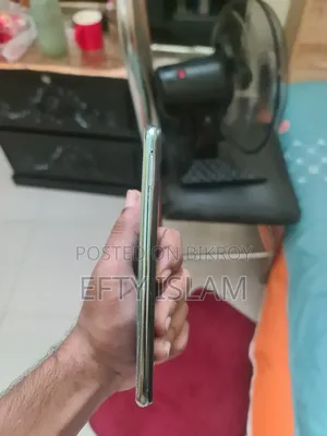 Vivo Y17 256 GB Blue