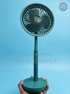 Xiaomi Solove F5 Pro 5w 4000mah Fan