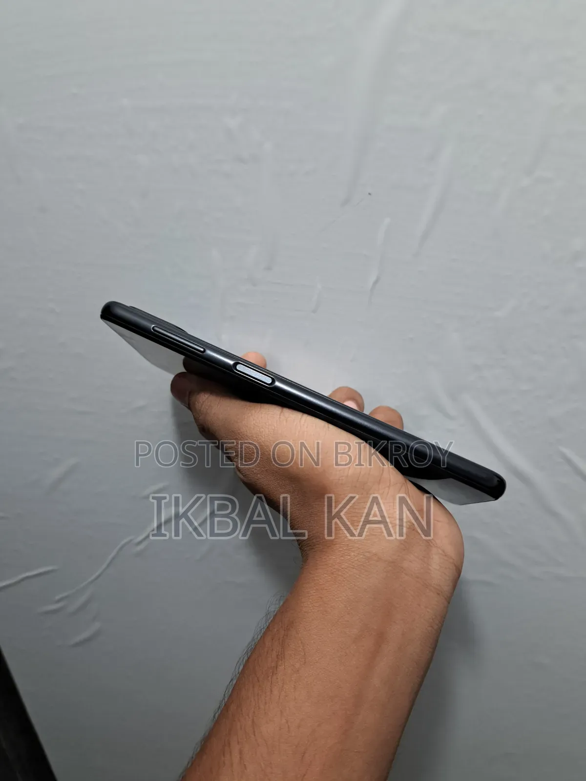 Samsung Galaxy A22 128 GB Black