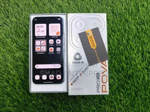 Tecno Pova 7 Pro 5G 256 GB Blue