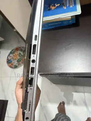 Laptop HP EliteBook 840 G3 8GB Intel Core i5 SSD 256GB