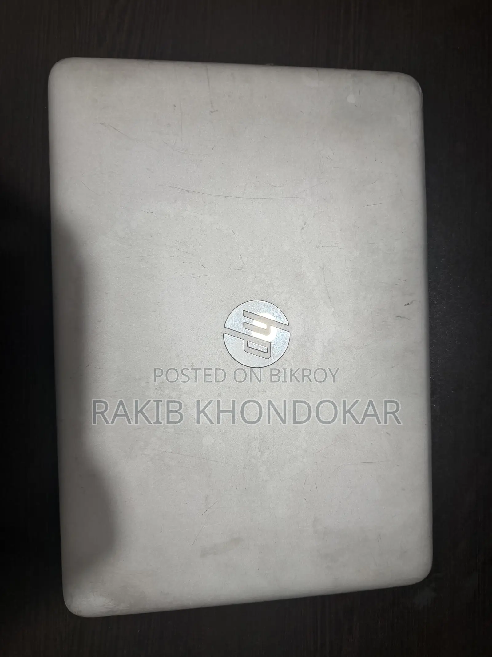 Laptop HP EliteBook 840 G3 8GB Intel Core i5 SSD 256GB