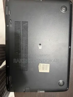 Laptop HP EliteBook 840 G3 8GB Intel Core i5 SSD 256GB