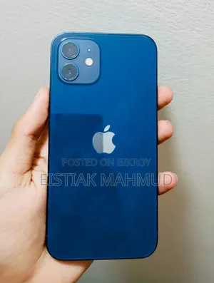Apple iPhone 12 128 GB Blue
