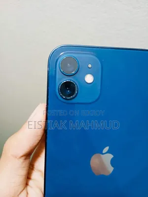 Apple iPhone 12 128 GB Blue