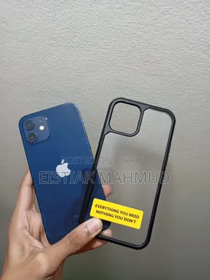 Apple iPhone 12 128 GB Blue