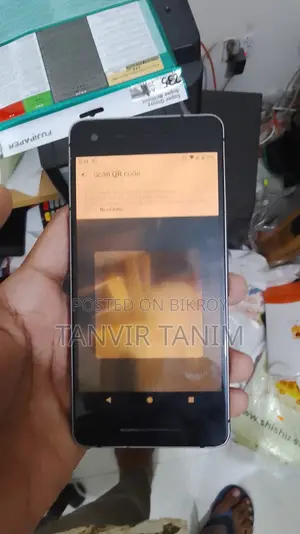 Huawei GR5 16 GB Gray