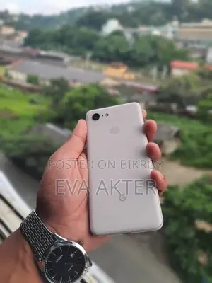 Google Pixel 3 XL 128 GB Pink