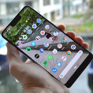 Google Pixel 3 XL 128 GB Pink