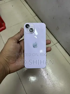 Apple iPhone 14 256 GB Purple