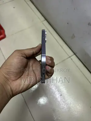 Apple iPhone 14 256 GB Purple