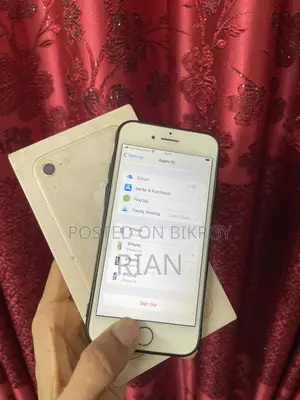 Apple iPhone 8 64 GB Rose Gold