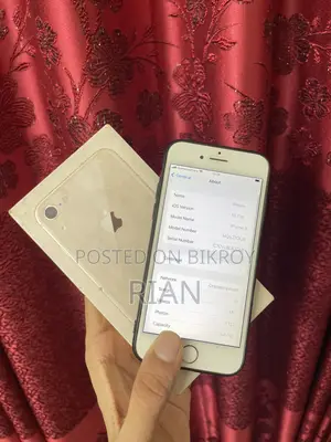 Apple iPhone 8 64 GB Rose Gold