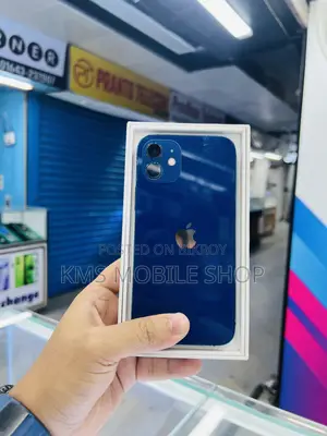 Apple iPhone 12 128 GB