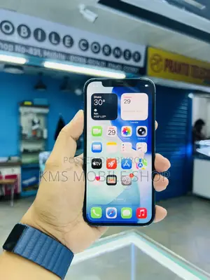 অ্যাপল আইফোন ১২ ১২৮ জিবি