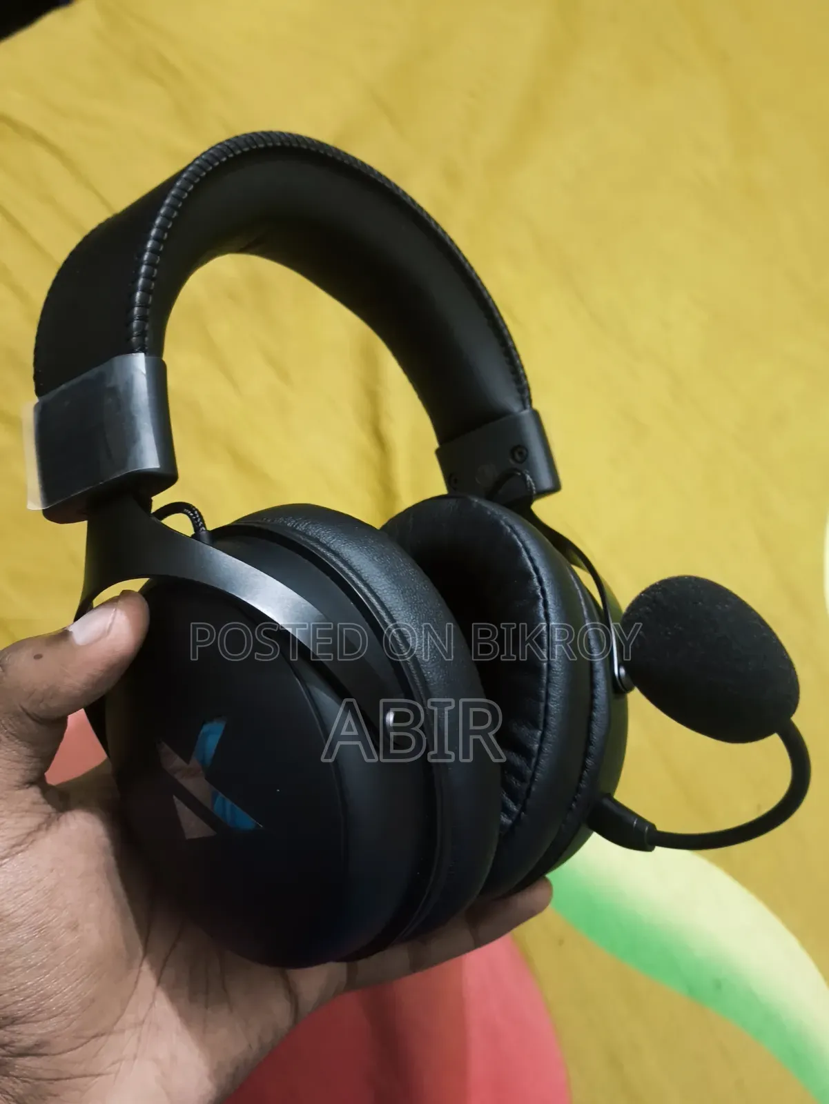 Mchose V9 Pro
