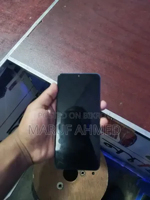Samsung Galaxy A12 128 GB Blue