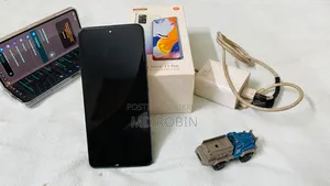 শাওমি রেডমি নোট ১১ ১২৮ জিবি