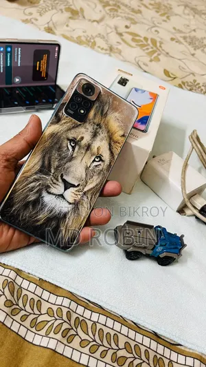 শাওমি রেডমি নোট ১১ ১২৮ জিবি
